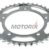 Zadní rozeta -JT- JTR1792,40, 40 zubů, ocelový, Kawasaki KLV 1000 2004-2006, Rieju RS-2 125 2005-2006, Suzuki GSR 600 2006-2011, GSR 750 2011-2016, GSX-R 600 2001-2010, GSX-R 750 2000-2010, GSX-S 750 2015-2016, Triumph America 800 2003-2004