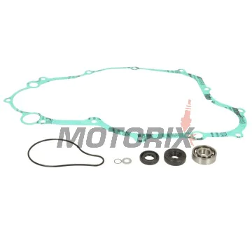 Opravná sada vodní pumpy -WINDEROSA- Yamaha YZ 250 2001-2013