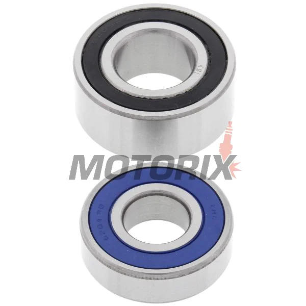 Sada ložisek kola -ALL BALLS- BMW R 1100 1992-2000, R 1150 1999-2000, 2002-2005, R 850 1995-2001