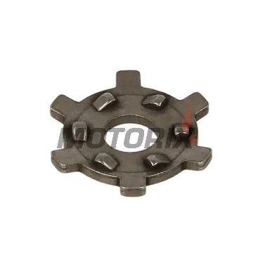 Hvězda/kolo pro startovací páka -RMS- Peugeot Buxy 50 1994-1997, Peugeot Elyseo 100 1998-2003, Peugeot Elyseo 50 1997-2003, Peugeot Elystar 50 2003-2013, Peugeot Looxor 100 2001, Peugeot Speedake 50 1994-2001, Peugeot Squab 50 1996-2001