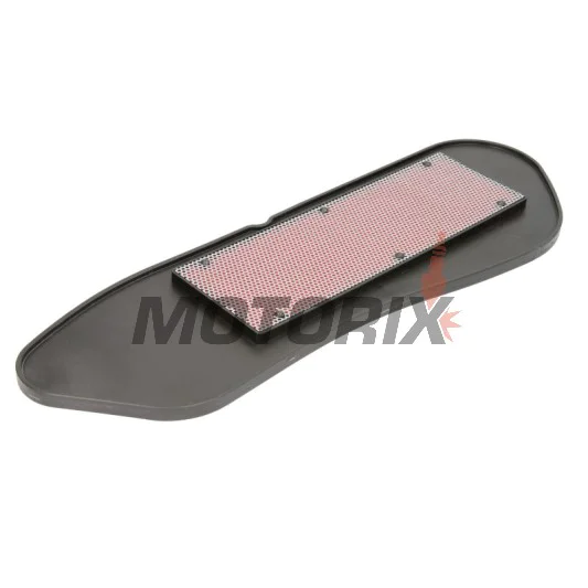 Vzduchový filtr -HIFLO FILTRO- HFA4104, Yamaha X-Max 125/250 + X-City + MBK Skycruiser/Cityliner/Citycruiser (2006-2020)