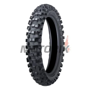 Zadní off-road pneumatika -DUNLOP OPONY- 90/100-16, Geomax MX53