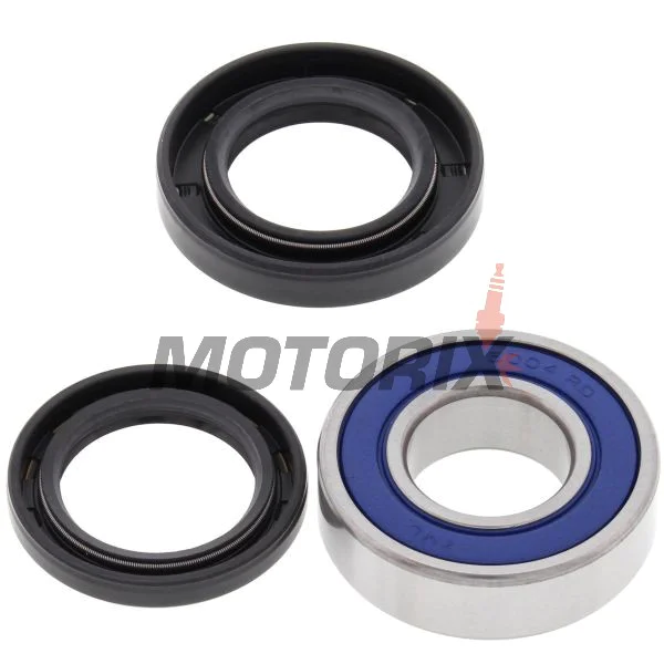 Sada ložisek kola -ALL BALLS- Honda TRX 300 1988-2000, TRX 350 2000-2006, TRX 400 1995-2007, TRX 420 2007-2014, TRX 450 1998-2004