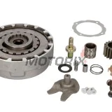 Kompletní sada spojky -MOTORIX- IP000407, ATV Bashan 110cc