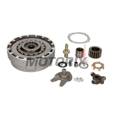 Kompletní sada spojky -MOTORIX- IP000407, ATV Bashan 110cc