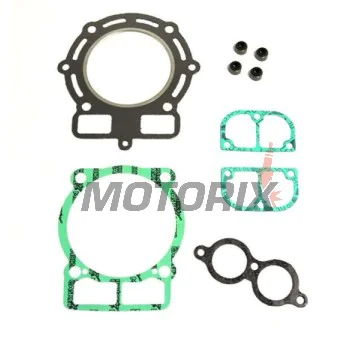 Sada těsnění válce -ATHENA- Beta RR 400/450 2005-2009, KTM EXC 400 2000-2007, EXC 450 2002-2007, EXC-G 450 2003-2007, EXC-G 400 2004-2005/2007, SX 400 2000-2007, XC 450 2008-2009