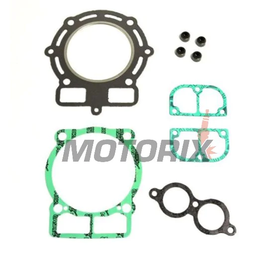 Sada těsnění válce -ATHENA- Beta RR 400/450 2005-2009, KTM EXC 400 2000-2007, EXC 450 2002-2007, EXC-G 450 2003-2007, EXC-G 400 2004-2005/2007, SX 400 2000-2007, XC 450 2008-2009