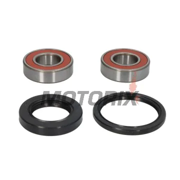 Sada ložisek kola -TOURMAX- Honda GL 1800 2001-2015