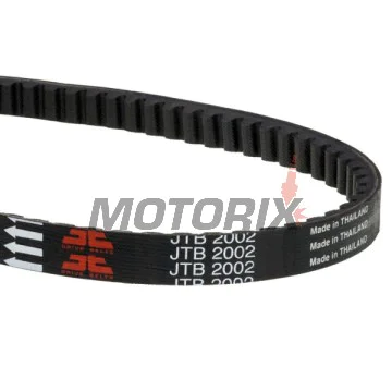 Řemen -JT- JTB2002, Suzuki AH 50 1992-1995, AP 50 1994-1995, CP 50 1991-1994