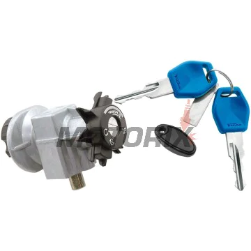 Zámek -VICMA- Peugeot Speedfight/Squab/Trekker/Vivacity 50/100 AC/LC 1996-2005