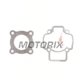 Sada těsnění válce -ATHENA- Derbi Atlantis 50 2002, Gilera Easy Moving 50 1995-1997, Stalker 50 1997-2001, Storm 50 1993-1997, Typhoon 50 1993-2000