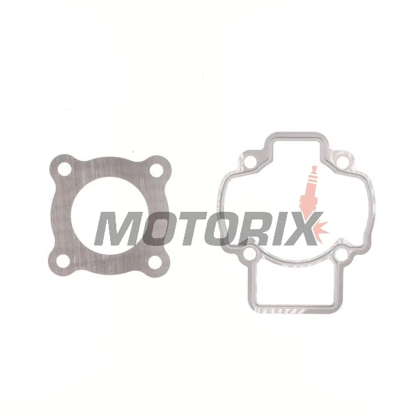 Sada těsnění válce -ATHENA- Derbi Atlantis 50 2002, Gilera Easy Moving 50 1995-1997, Stalker 50 1997-2001, Storm 50 1993-1997, Typhoon 50 1993-2000