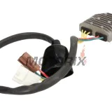 Regulátor dobíjení -ARROWHEAD- regulátor dobíjení, Honda XL 1000 2003-2010