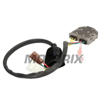 Regulátor dobíjení -ARROWHEAD- regulátor dobíjení, Honda XL 1000 2003-2010