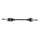 Poloosa -ALL BALLS- AB6-CA-8-220, Can-Am Commander 800/1000 2013-2016, Commander 976 2015-2016