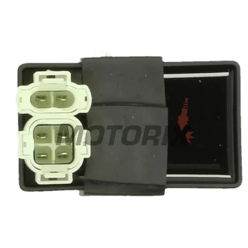 CDI -MOTORIX- 6 pinů, Kymco Bet&Win 2T