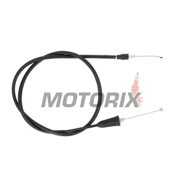 Plynové lanko -4 RIDE- Suzuki RM 125/250 1995-2000