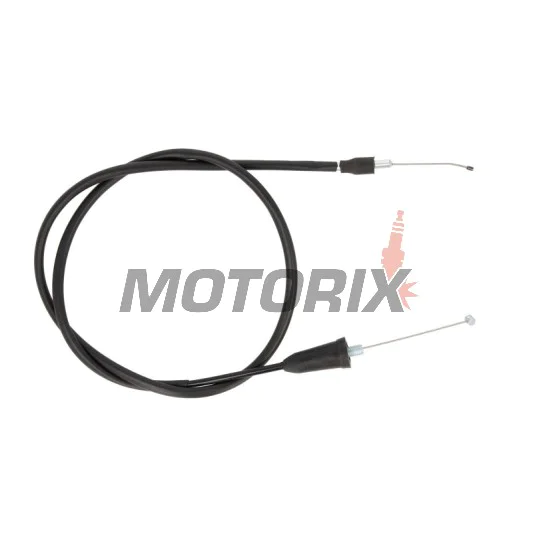 Plynové lanko -4 RIDE- Suzuki RM 125/250 1995-2000