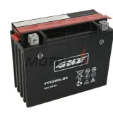 Akumulátor -4 RIDE- YTX24HL-BS 4RIDE, 24Ah 12V