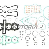 Kompletní sada těsnění motoru -ATHENA- Honda CB 700 1984-1986, CB 750 1991-1998, CBX 750 1984-1995
