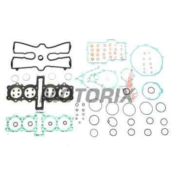 Kompletní sada těsnění motoru -ATHENA- Honda CB 700 1984-1986, CB 750 1991-1998, CBX 750 1984-1995
