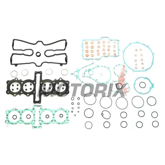 Kompletní sada těsnění motoru -ATHENA- Honda CB 700 1984-1986, CB 750 1991-1998, CBX 750 1984-1995