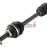 Poloosa -ALL BALLS- Suzuki LT-A 500 2011-2017, LT-A 750 2011-2016