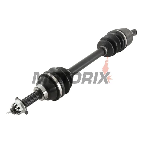 Poloosa -ALL BALLS- Suzuki LT-A 500 2011-2017, LT-A 750 2011-2016