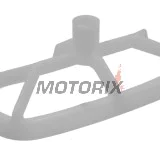Vzduchový filtr -HIFLO FILTRO- HFF1015C, košík pro Honda XR250, XR350, XR400, XR600, XR650L/CRM250 (1983-2026)