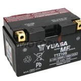 Akumulátor -YUASA- TTZ10S, 9Ah 12V