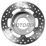 Brzdový kotouč -BREMBO- 68B40725, Suzuki AN400 Burgman (2003-2005)