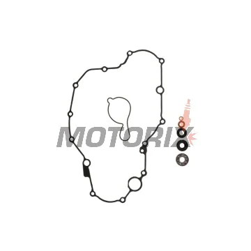 Opravná sada vodní pumpy -ATHENA- Yamaha WR 450 2007-2014, YZ 450 2006-2009