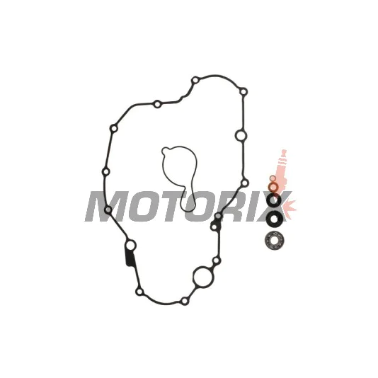 Opravná sada vodní pumpy -ATHENA- Yamaha WR 450 2007-2014, YZ 450 2006-2009