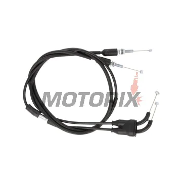 Plynové lanko -4 RIDE- Kawasaki KX 250 2013-2016, Kawasaki KX 450 2013-2015