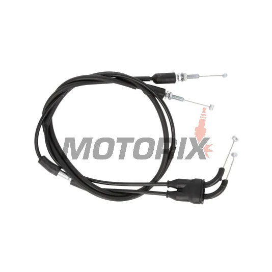 Plynové lanko -4 RIDE- Kawasaki KX 250 2013-2016, Kawasaki KX 450 2013-2015