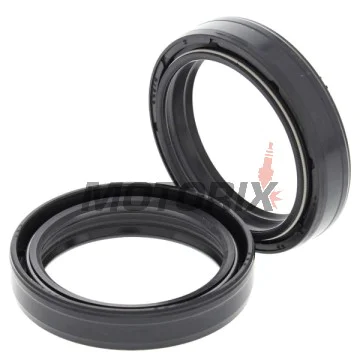 Gufera přední vidlice -ALL BALLS- Beta Xtrainer 300 2015-2016, Honda CR 125 1984-1986, 1994-1996, CR 250/480 1982, CR 500 1995, CTX 1300 2014, VFR 1200 2010-2014, 2017, Kawasaki H2 Ninja 1000 2015-2016, IT 250 1983
