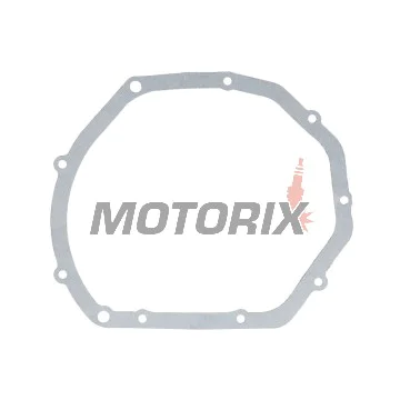 Těsnění víka spojky -WINDEROSA- Suzuki GSF 600 1996-2003, Suzuki GSF 1200 1995-2005, Suzuki GSX 600 1985-2006, Suzuki GSX 750 1989-2006, Suzuki GSX 1100 1991-1994, Suzuki GSX-R 750 1990-1992