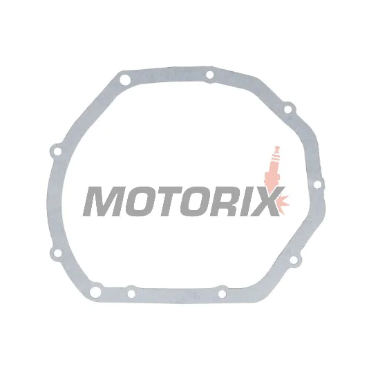 Těsnění víka spojky -WINDEROSA- Suzuki GSF 600 1996-2003, Suzuki GSF 1200 1995-2005, Suzuki GSX 600 1985-2006, Suzuki GSX 750 1989-2006, Suzuki GSX 1100 1991-1994, Suzuki GSX-R 750 1990-1992