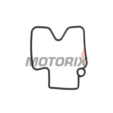 Těsnění karburátoru/plovákové komory -ALL BALLS- Suzuki DR-Z 400 2000-2007, Yamaha WR 400 1998-1999