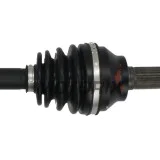 Poloosa -ALL BALLS- Polaris RZR 1000 2016-2022