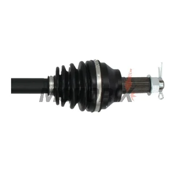 Poloosa -ALL BALLS- Polaris RZR 1000 2016-2022