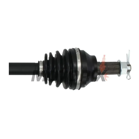 Poloosa -ALL BALLS- Polaris RZR 1000 2016-2022
