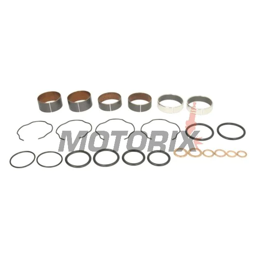 Opravná sada přední vidlice -ALL BALLS- Kawasaki EN 500 1996-2009, KLE 500 2003-2006, ZG 1000 1994-2006, ZR 750 1991-1993, ZX 1000 1988-1990, ZX 1100 1995-1997, ZX-6R 600 1995-1997, Suzuki DR 650 1990-1996, 2017, XJ 900 1995-2001