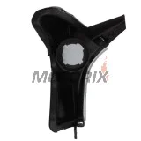 Blinkr -VICMA- přední levý, průhledný, HONDA XL 650 2005-2005