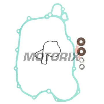Opravná sada vodní pumpy -WINDEROSA- Husqvarna FE 501 2016, KTM EXC 500 2016, KTM SX-F 450 2013, KTM XC-F 450 2013-2014, KTM XC-W 450 2014-2016, KTM XC-W 500 2016