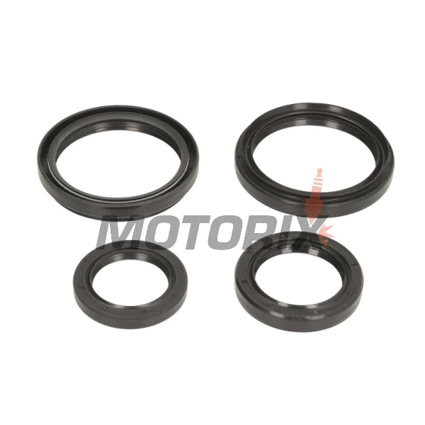 Opravná sada diferenciálu -ALL BALLS- Arctic Cat 250 2004-2005, 366 2008-2011, 400 2004-2008, 2010-2014, 450 2012, 500 2004-2009, 2013-2014, 550 2009-2014, 650 2004-2012, 686 2010, 700 2006-2015, Prowler 1000 2009-2014