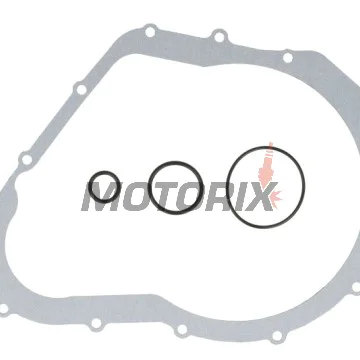Těsnění víka spojky -WINDEROSA- Suzuki GSX-R 600 2006-2011, Suzuki GSX-R 750 2006-2011, Suzuki GSX-S 750 2015-2016