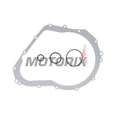 Těsnění víka spojky -WINDEROSA- Suzuki GSX-R 600 2006-2011, Suzuki GSX-R 750 2006-2011, Suzuki GSX-S 750 2015-2016