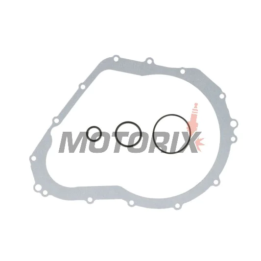 Těsnění víka spojky -WINDEROSA- Suzuki GSX-R 600 2006-2011, Suzuki GSX-R 750 2006-2011, Suzuki GSX-S 750 2015-2016