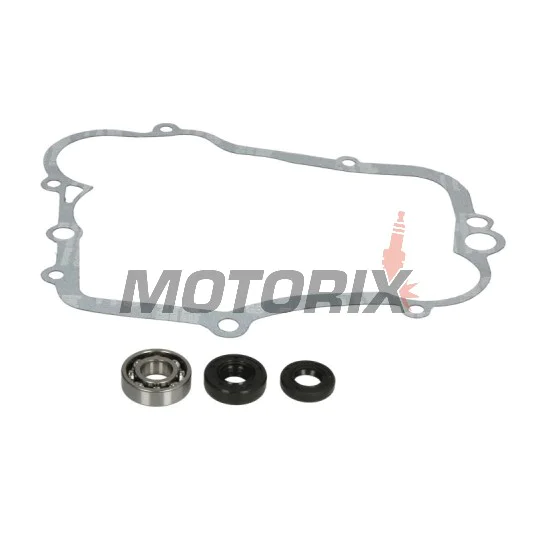 Opravná sada vodní pumpy -WINDEROSA- Yamaha YZ 85 2002-2019